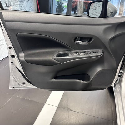 2025 Nissan Versa 1.6 Advance At
