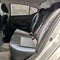 2025 Nissan Versa 1.6 Advance At