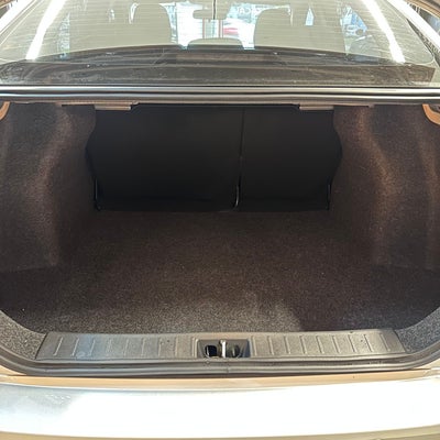 2025 Nissan Versa 1.6 Advance At