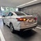 2025 Nissan Versa 1.6 Advance At