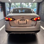 2025 Nissan Versa 1.6 Advance At
