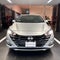 2025 Nissan Versa 1.6 Advance At