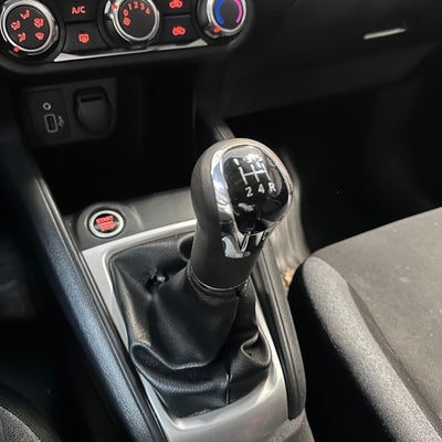 2024 Nissan Versa 1.6 Advance Mt