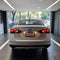 2025 Nissan Versa 1.6 Advance At