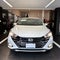 2025 Nissan Versa 1.6 Advance At