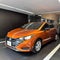 2023 Nissan Versa 1.6 Sense Mt