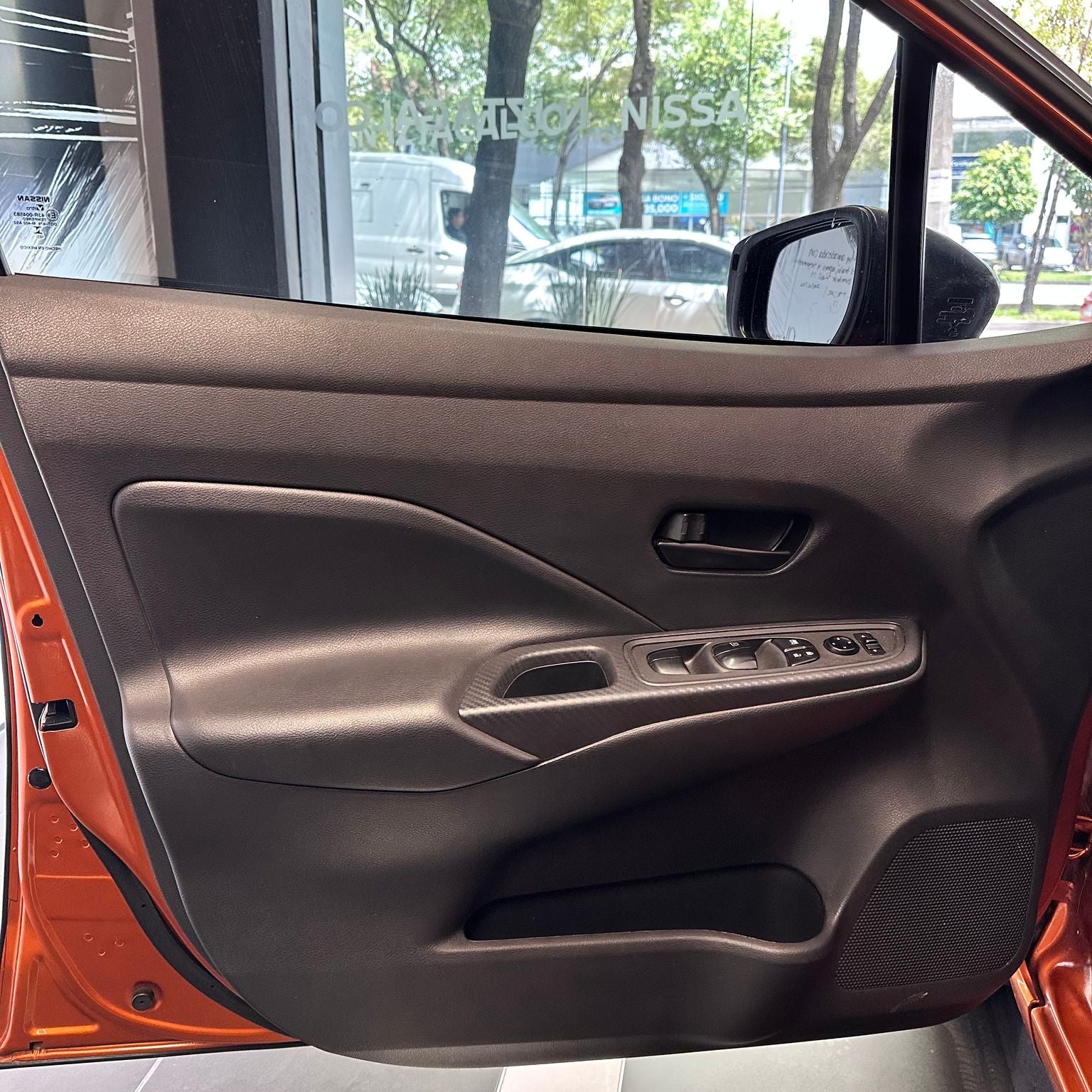 2023 Nissan Versa 1.6 Sense Mt