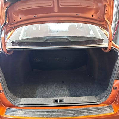 2023 Nissan Versa 1.6 Sense Mt