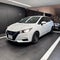 2021 Nissan Versa 1.6 Sense Mt