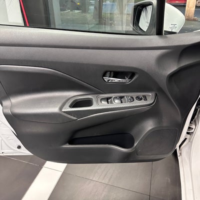 2021 Nissan Versa 1.6 Sense Mt