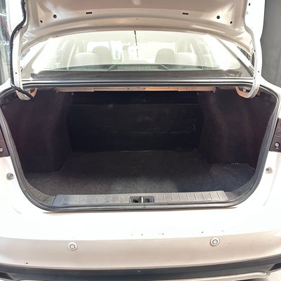 2021 Nissan Versa 1.6 Sense Mt