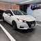 2021 Nissan Versa 1.6 Sense Mt