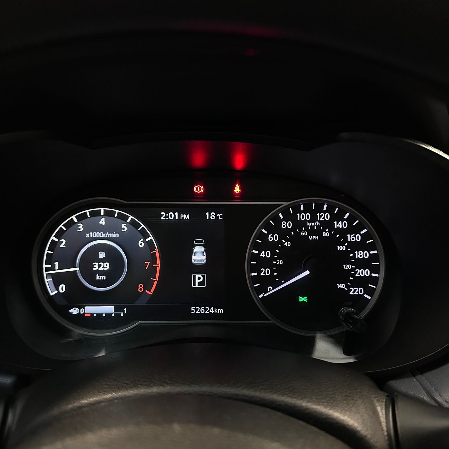 2023 Nissan Versa 1.6 Advance At