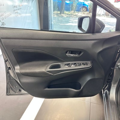 2023 Nissan Versa 1.6 Advance At