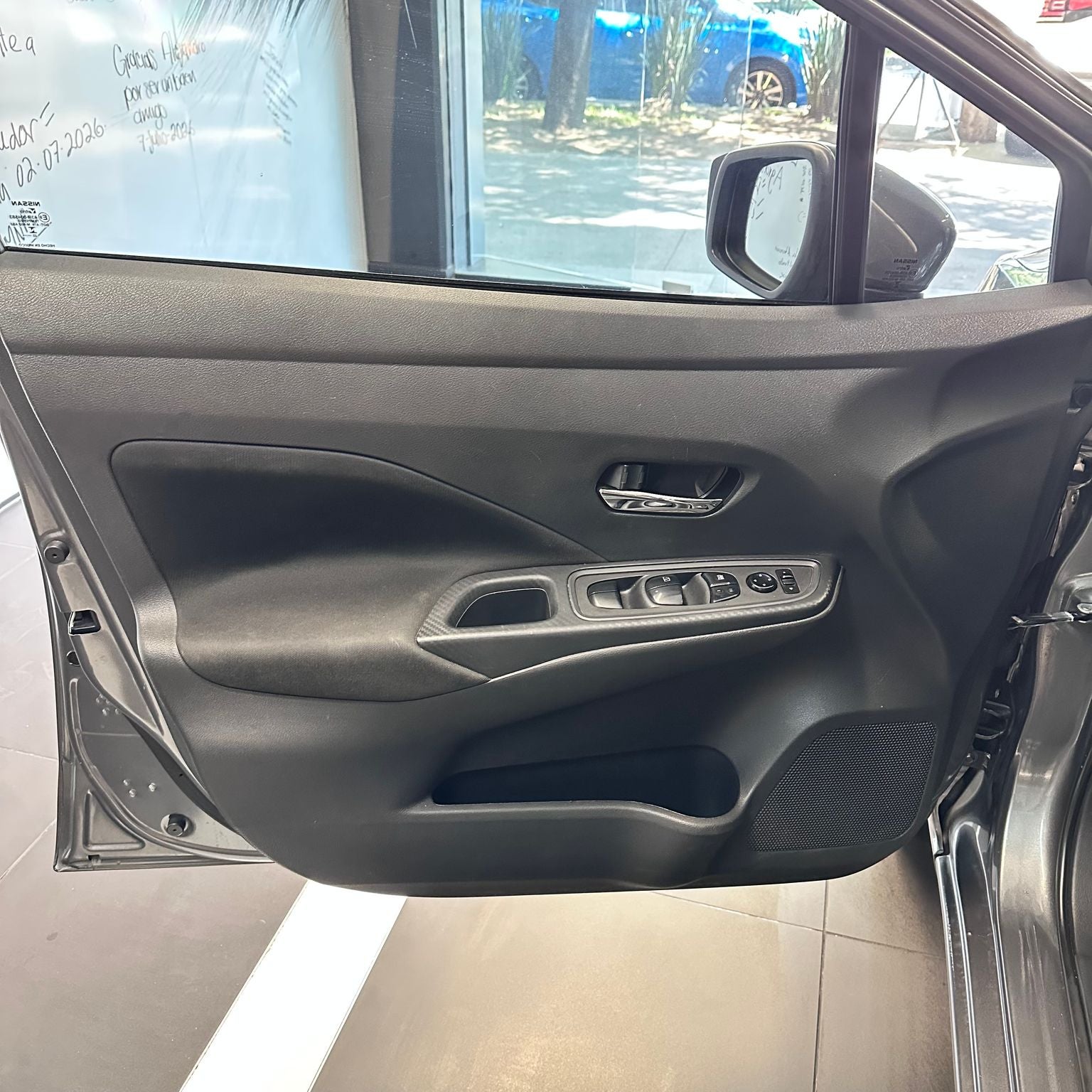2023 Nissan Versa 1.6 Advance At