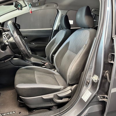 2023 Nissan Versa 1.6 Advance At