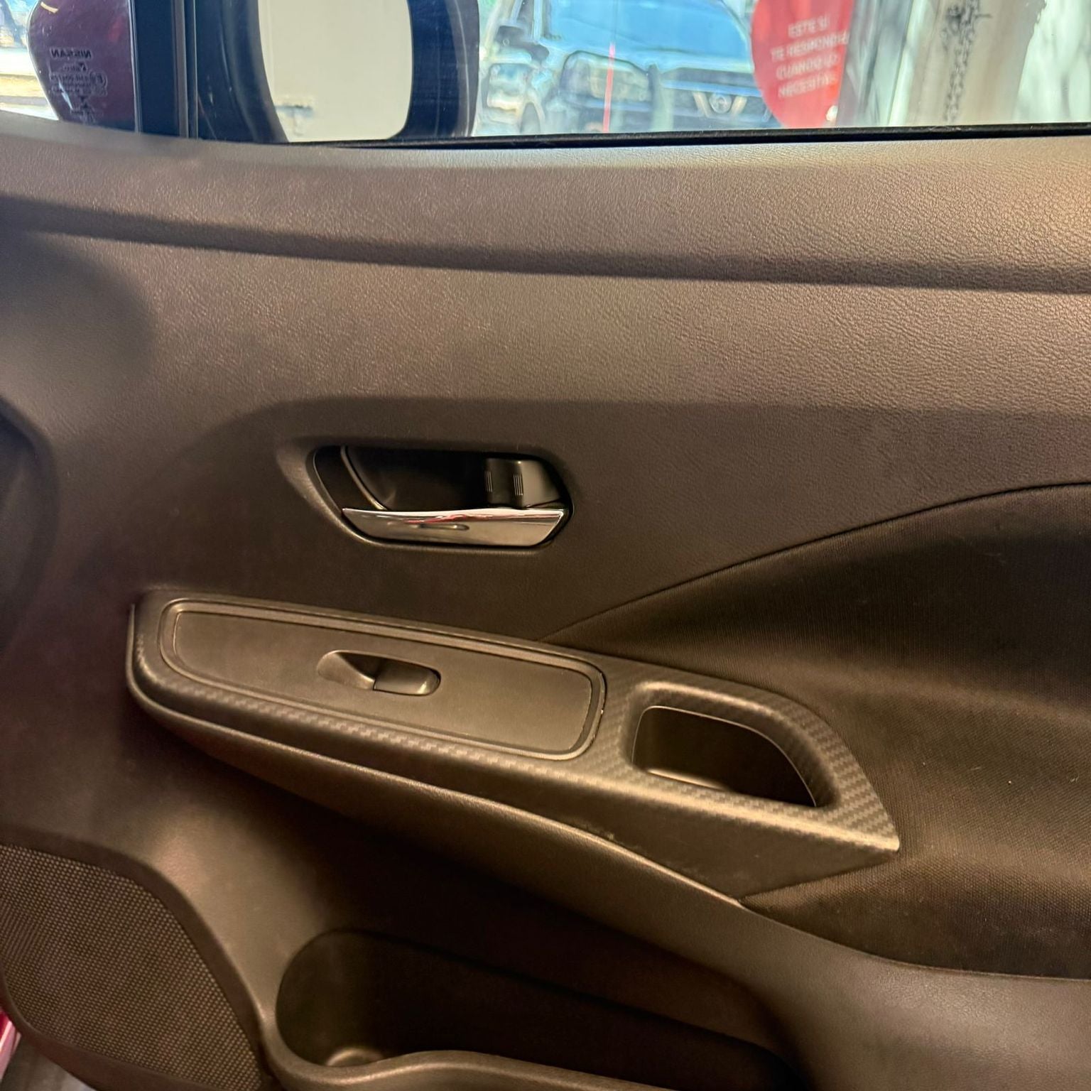 2022 Nissan Versa 1.6 Advance Mt