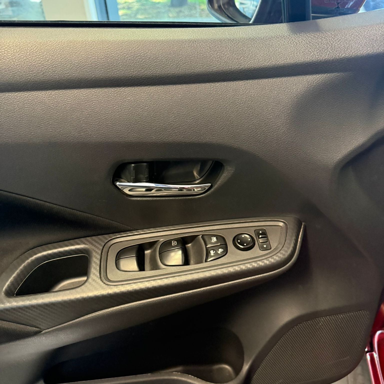 2022 Nissan Versa 1.6 Advance Mt