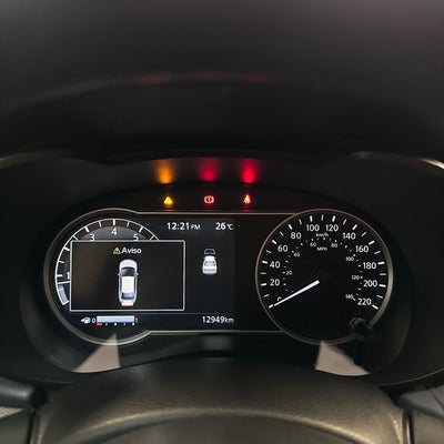 2023 Nissan Versa 1.6 Advance Mt