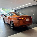 2023 Nissan Versa 1.6 Advance Mt