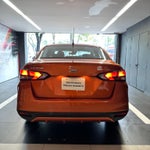 2023 Nissan Versa 1.6 Advance Mt
