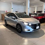 2025 Nissan Versa 1.6 Advance At