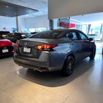 2022 Nissan Versa 1.6 Sense At