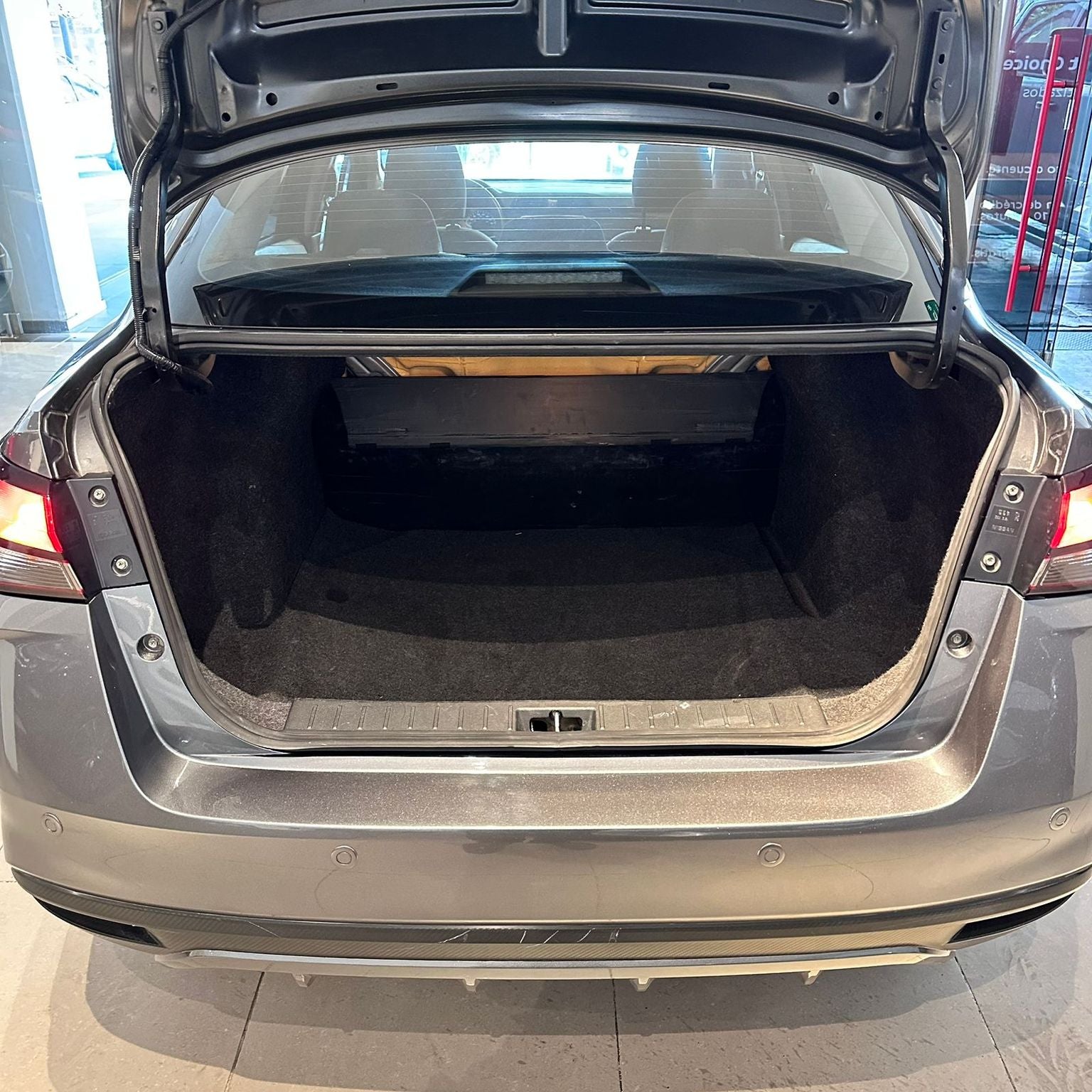 2022 Nissan Versa 1.6 Sense At