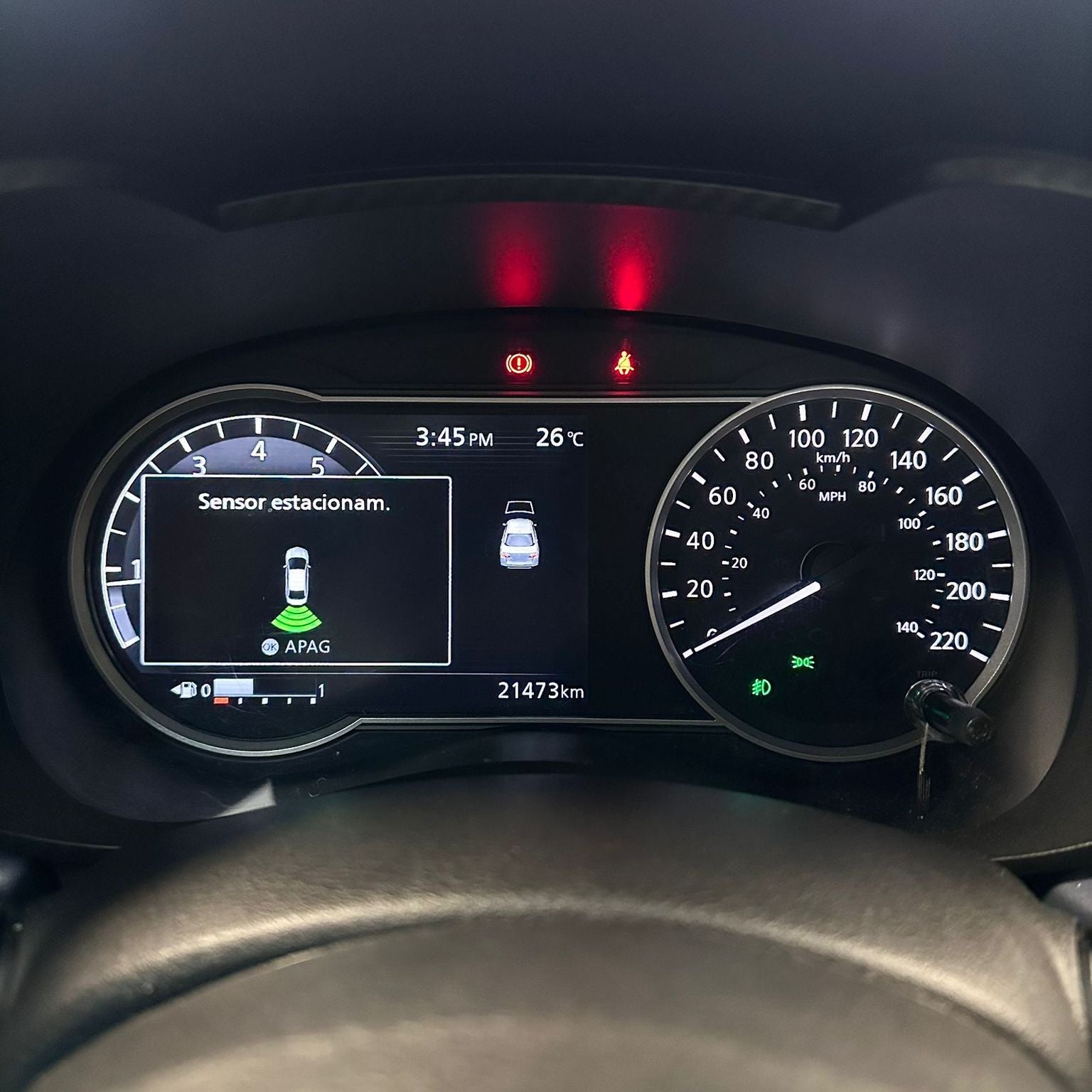 2024 Nissan Versa 1.6 Advance Mt