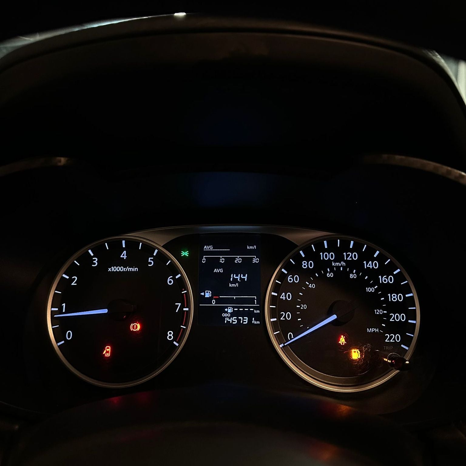 2020 Nissan Versa 1.6 Sense At