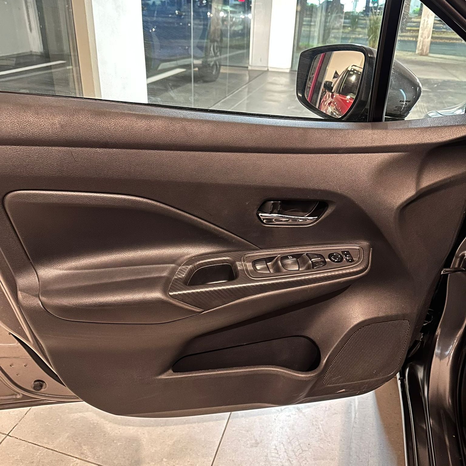 2020 Nissan Versa 1.6 Sense At