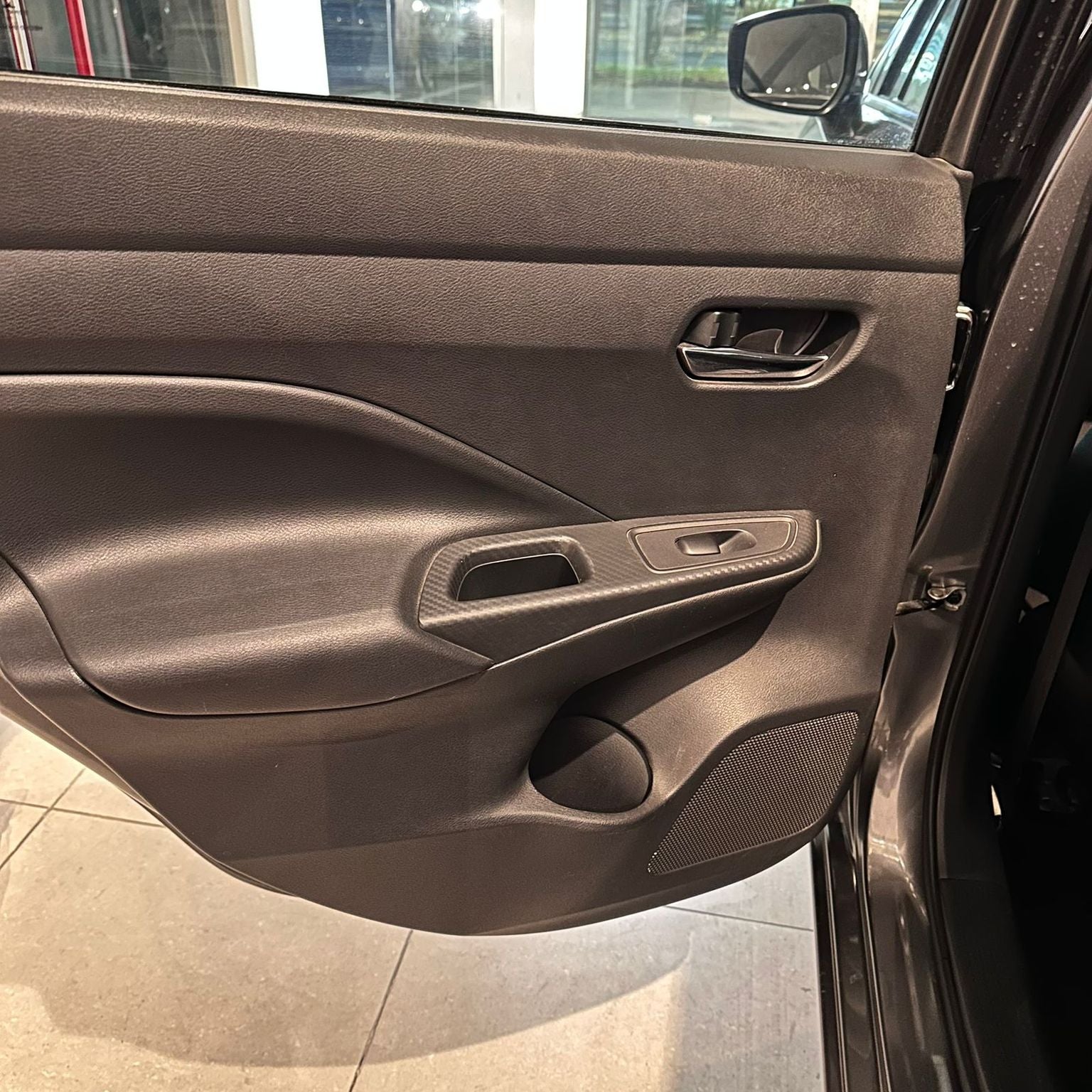 2020 Nissan Versa 1.6 Sense At