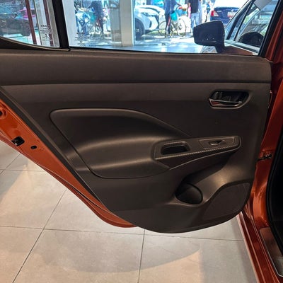 2021 Nissan Versa 1.6 Advance Mt