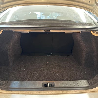 2025 Nissan Versa 1.6 SR At