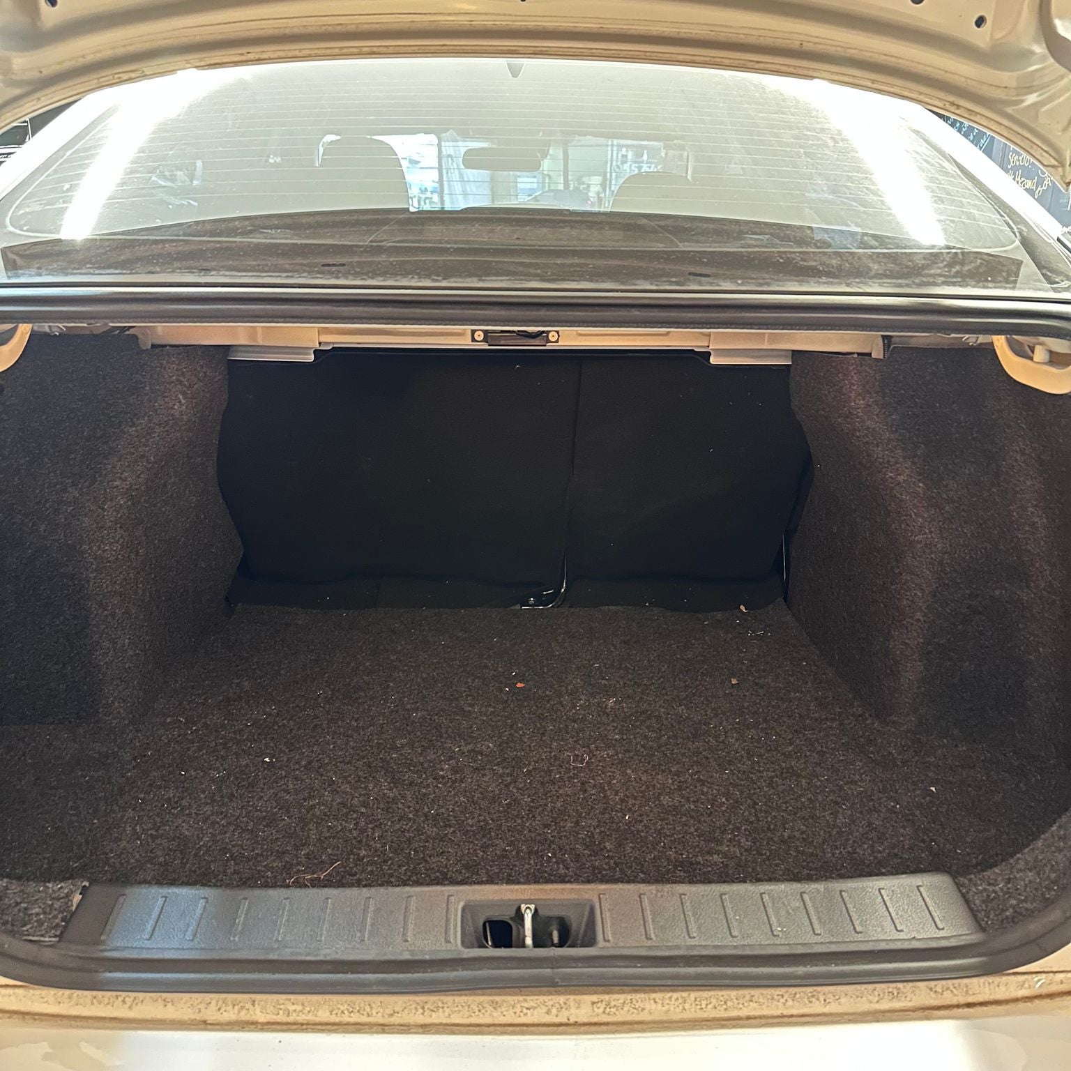 2025 Nissan Versa 1.6 SR At