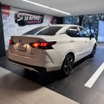 2025 Nissan Versa 1.6 SR At