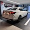 2025 Nissan Versa 1.6 SR At