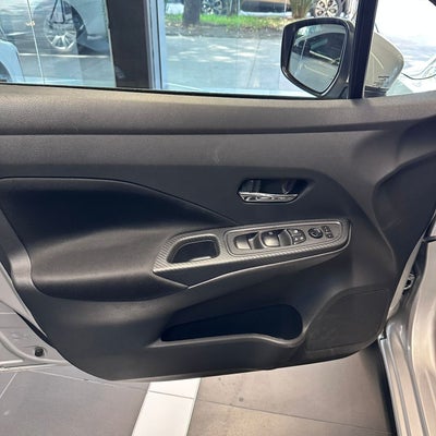 2023 Nissan Versa 1.6 Advance Mt
