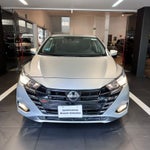 2023 Nissan Versa 1.6 Advance Mt