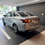 2023 Nissan Versa 1.6 Advance Mt