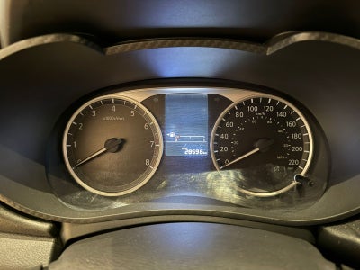 2024 Nissan Versa 1.6 Sense At