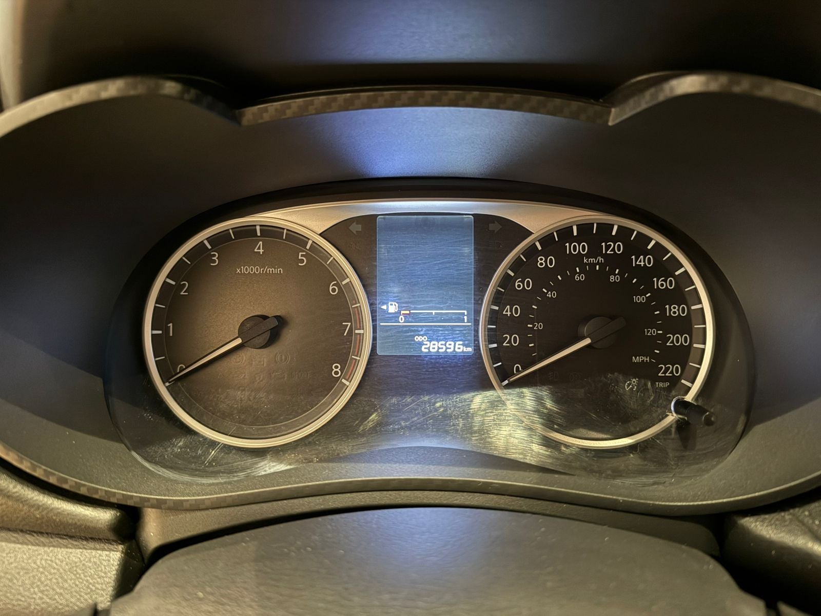 2024 Nissan Versa 1.6 Sense At