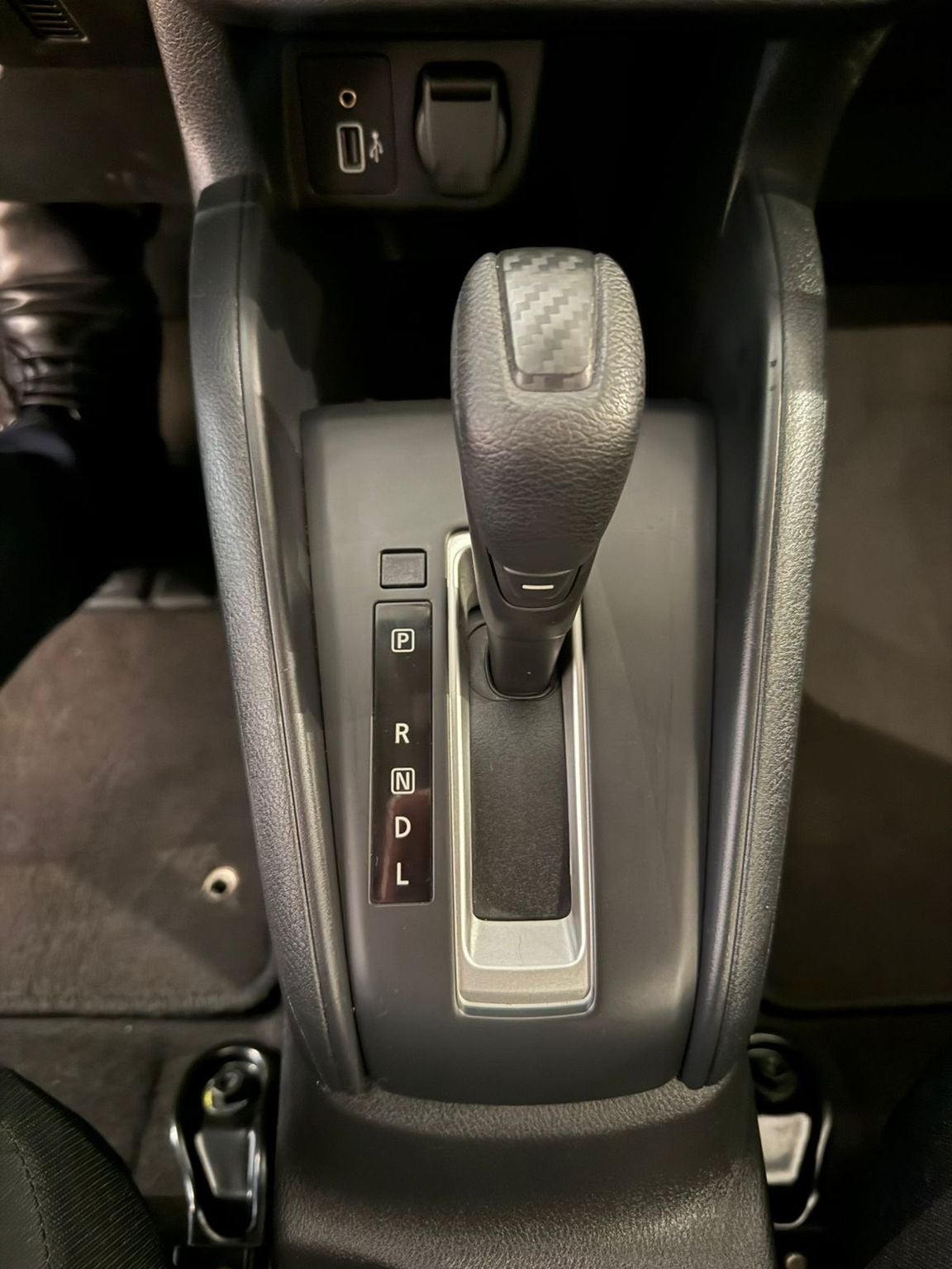 2024 Nissan Versa 1.6 Sense At