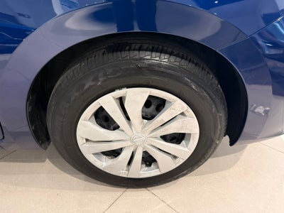 2024 Nissan Versa 1.6 Sense At