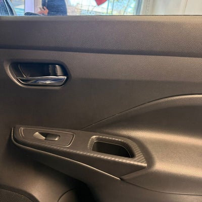 2023 Nissan Versa 1.6 Advance At