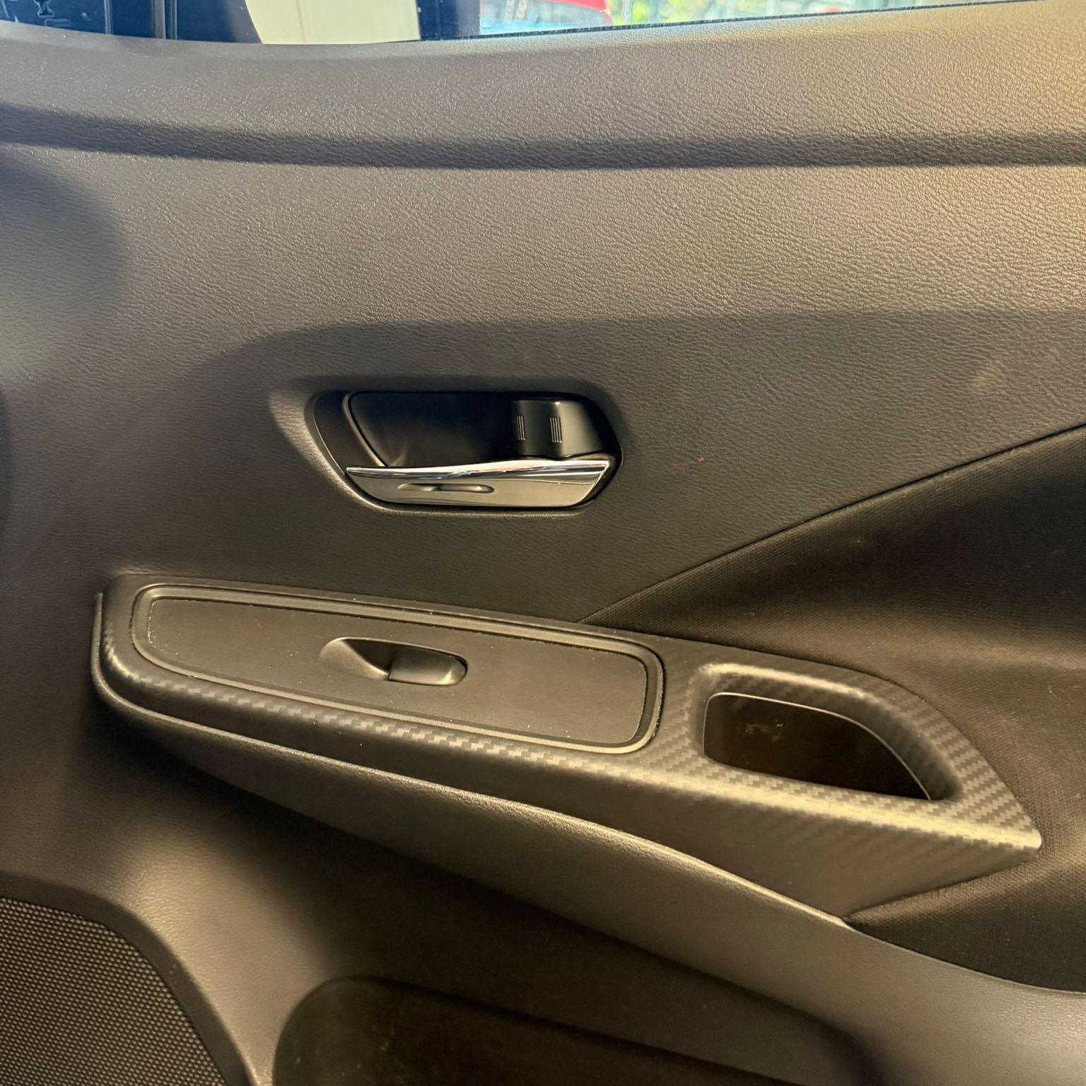 2023 Nissan Versa 1.6 Advance At