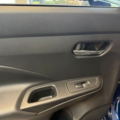 2023 Nissan Versa 1.6 Advance At