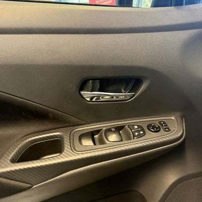 2023 Nissan Versa 1.6 Advance At