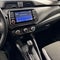 2025 Nissan Versa 1.6 Sense At