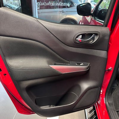 2025 Nissan Frontier 2.5 Doble Cabina LE 4x2 Mt